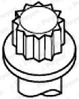 WILMINK GROUP Комплект болтов головки цилидра WG1180984